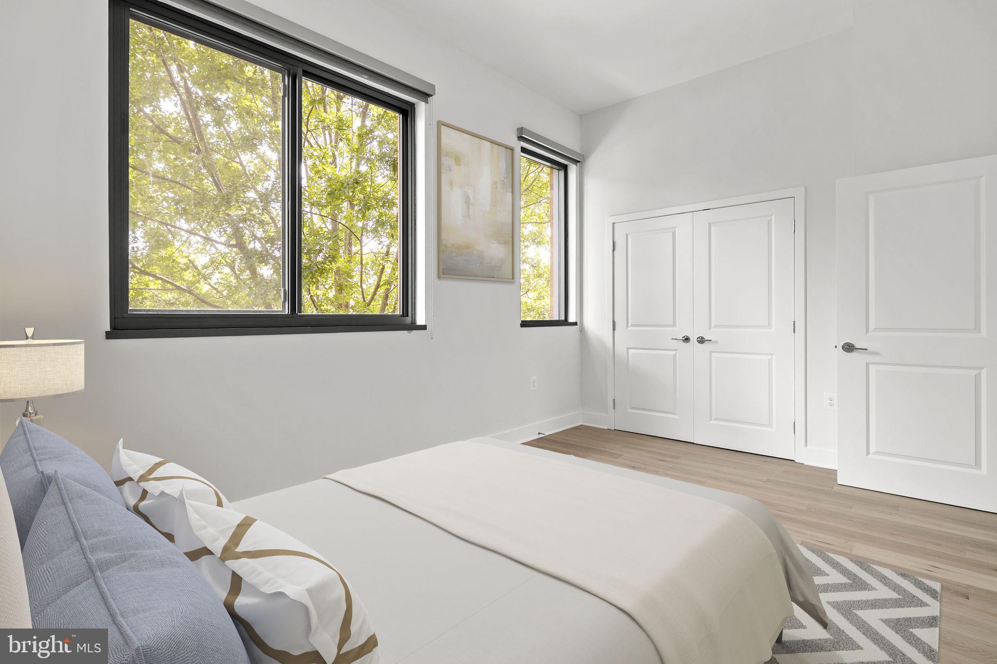 ODYSSEY - Residential Lease