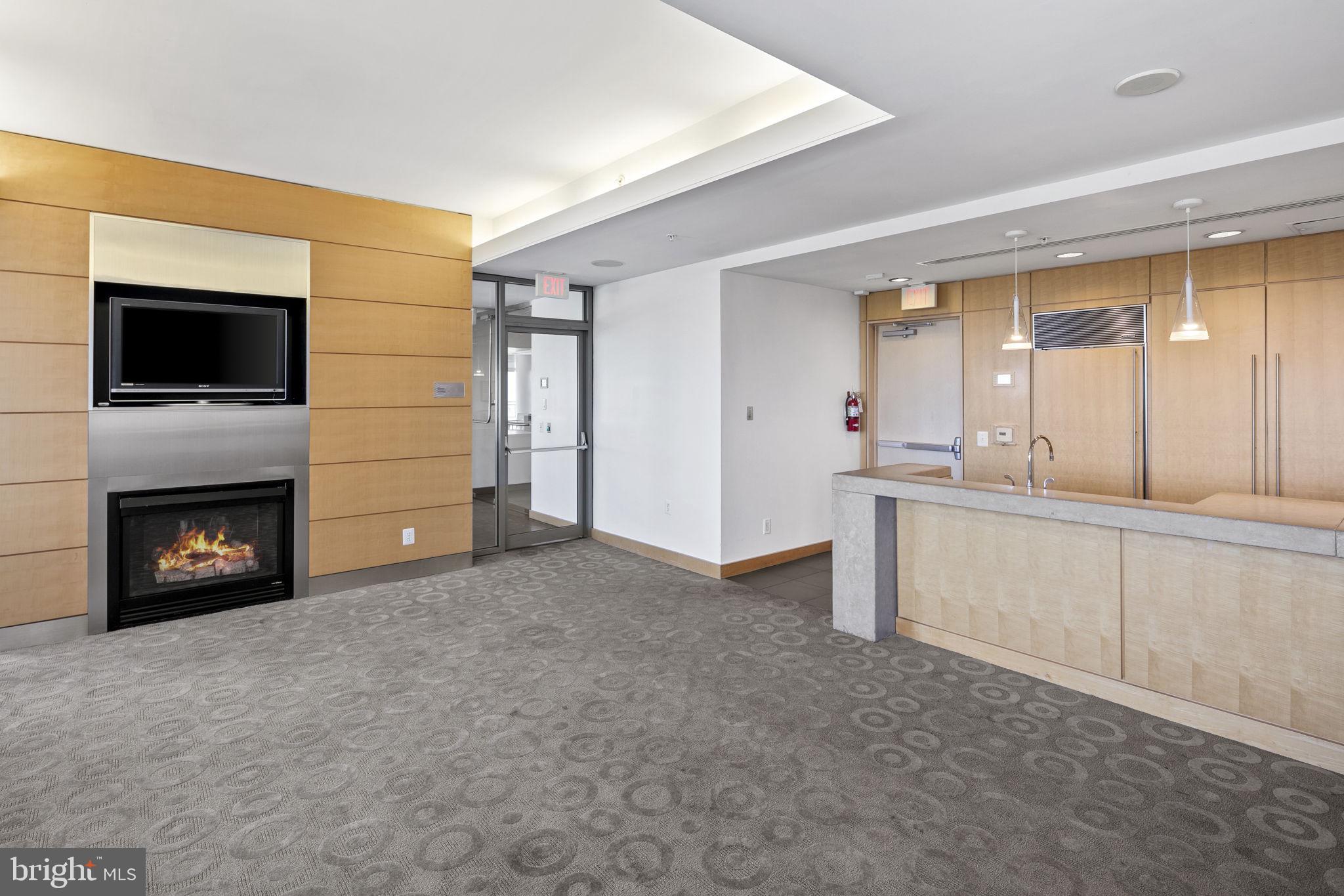 ODYSSEY - Residential Lease