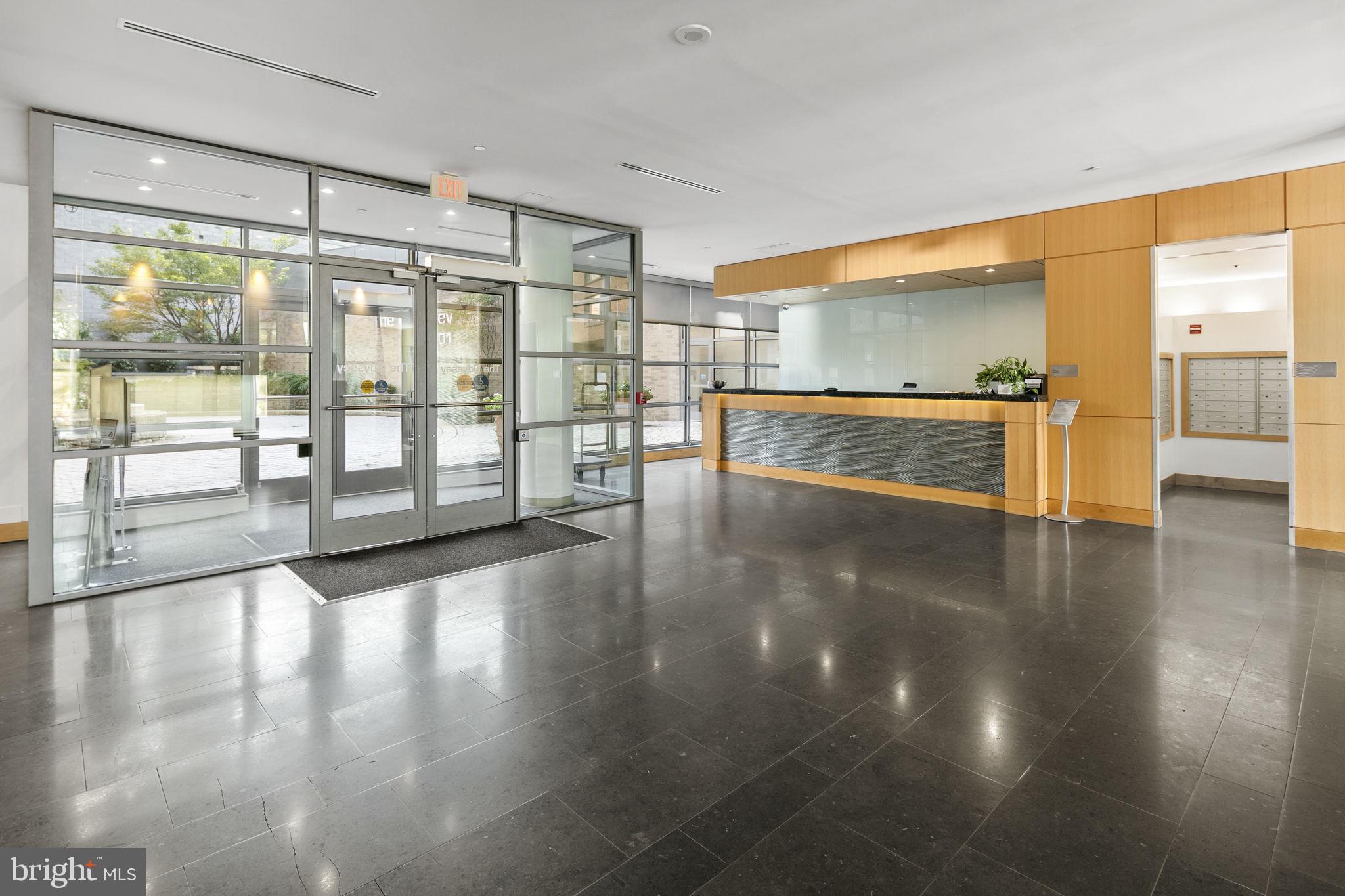 ODYSSEY - Residential Lease