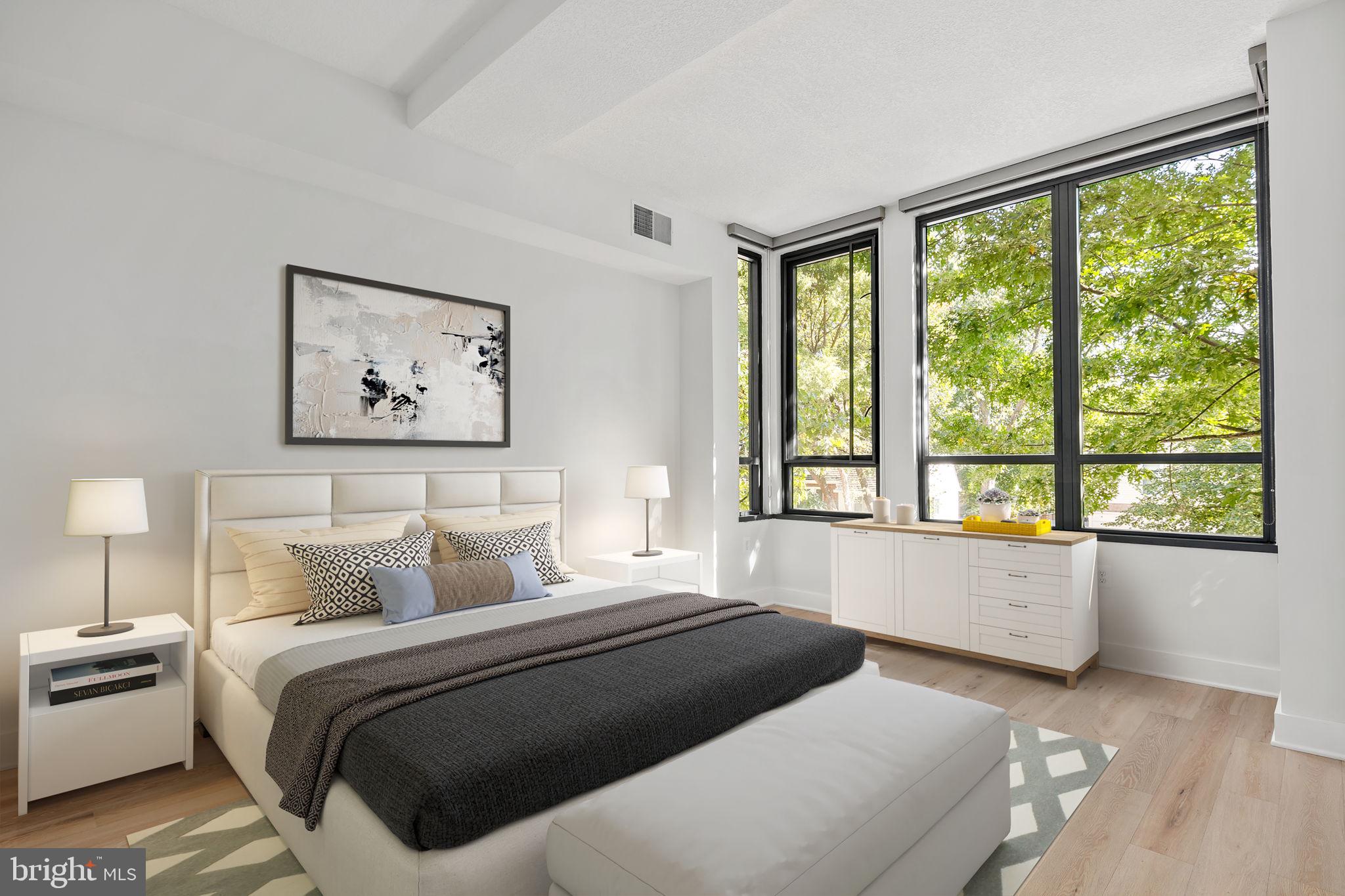 ODYSSEY - Residential Lease