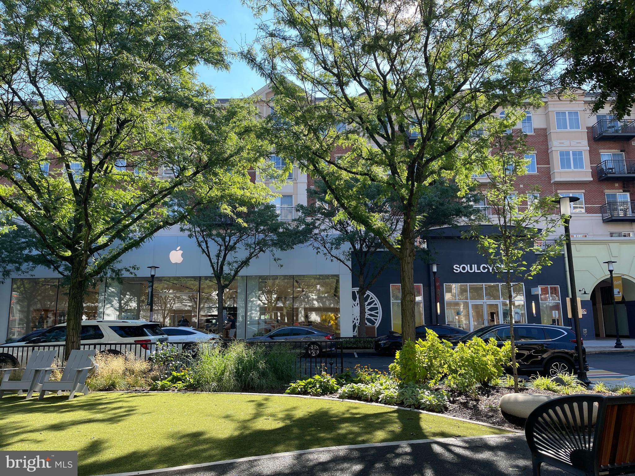 ODYSSEY - Residential Lease