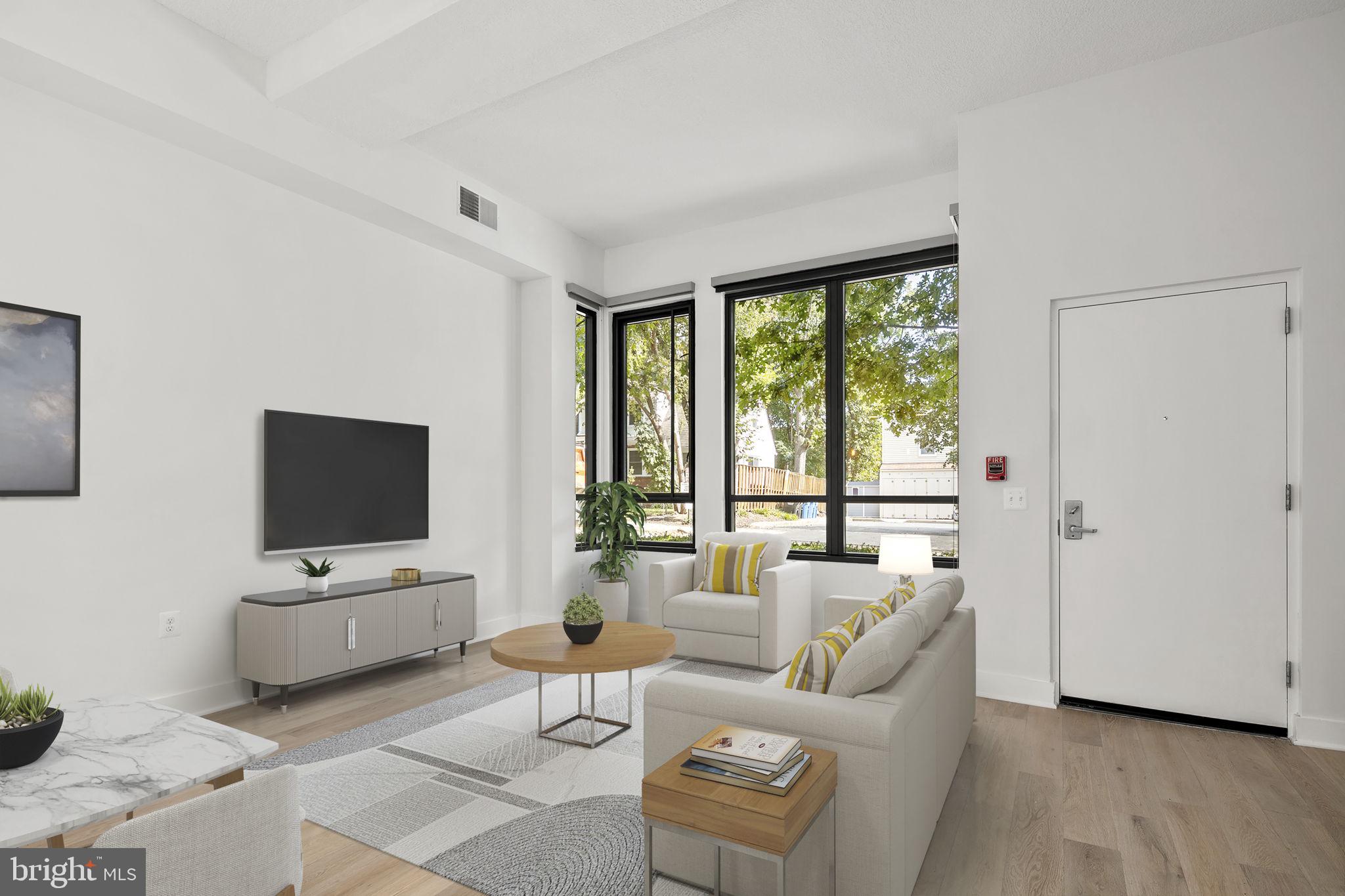 ODYSSEY - Residential Lease