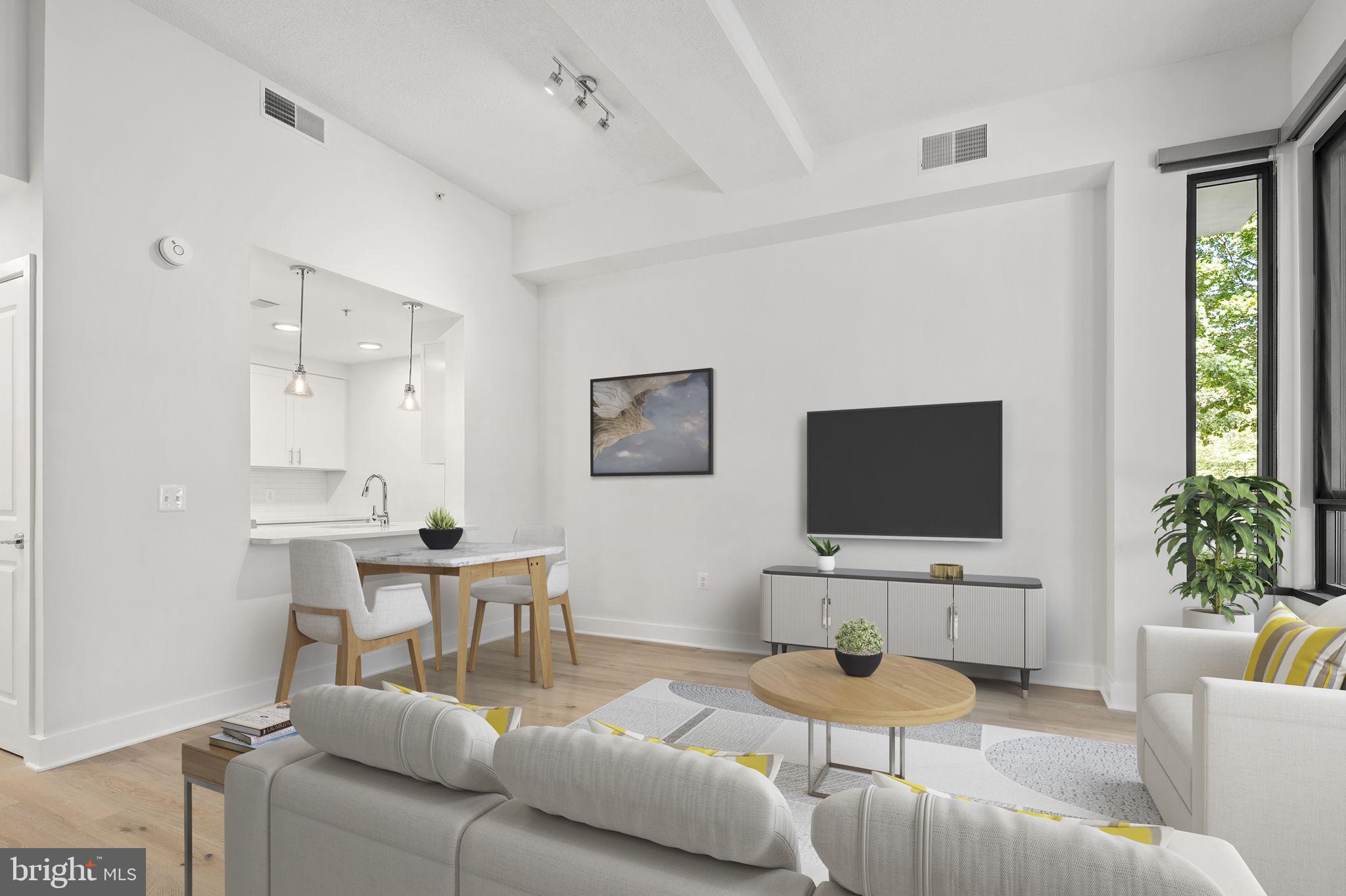 ODYSSEY - Residential Lease