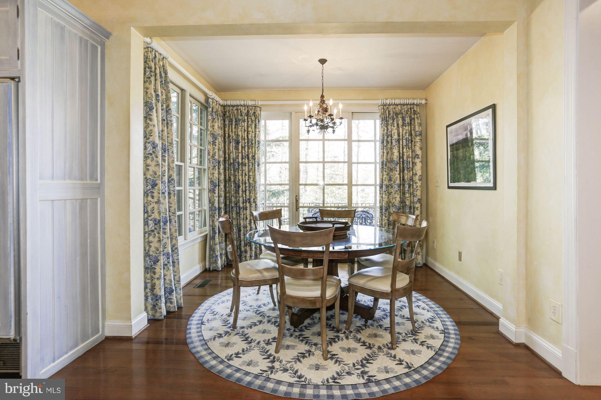 AVENEL - Residential Lease