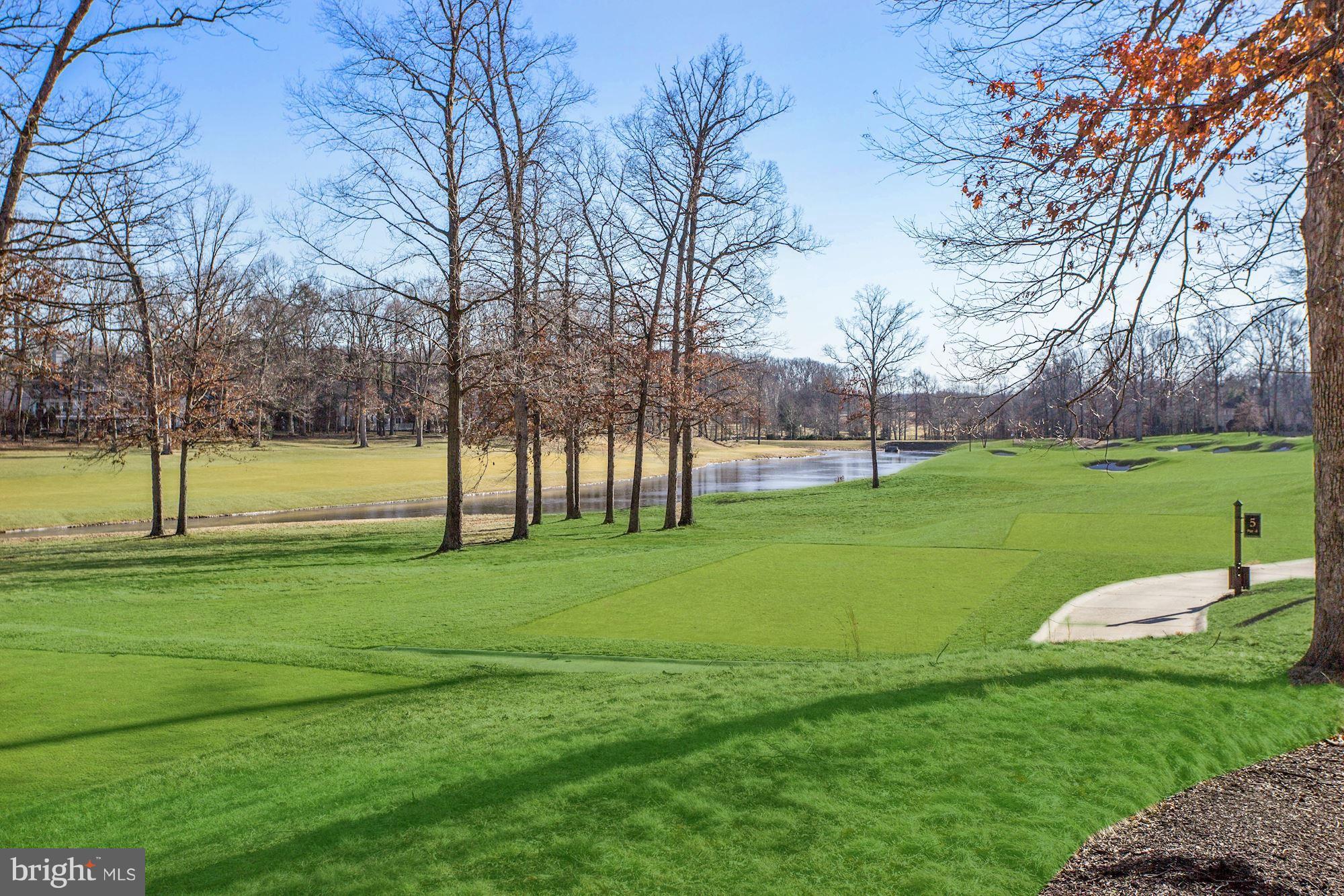 AVENEL - Residential Lease