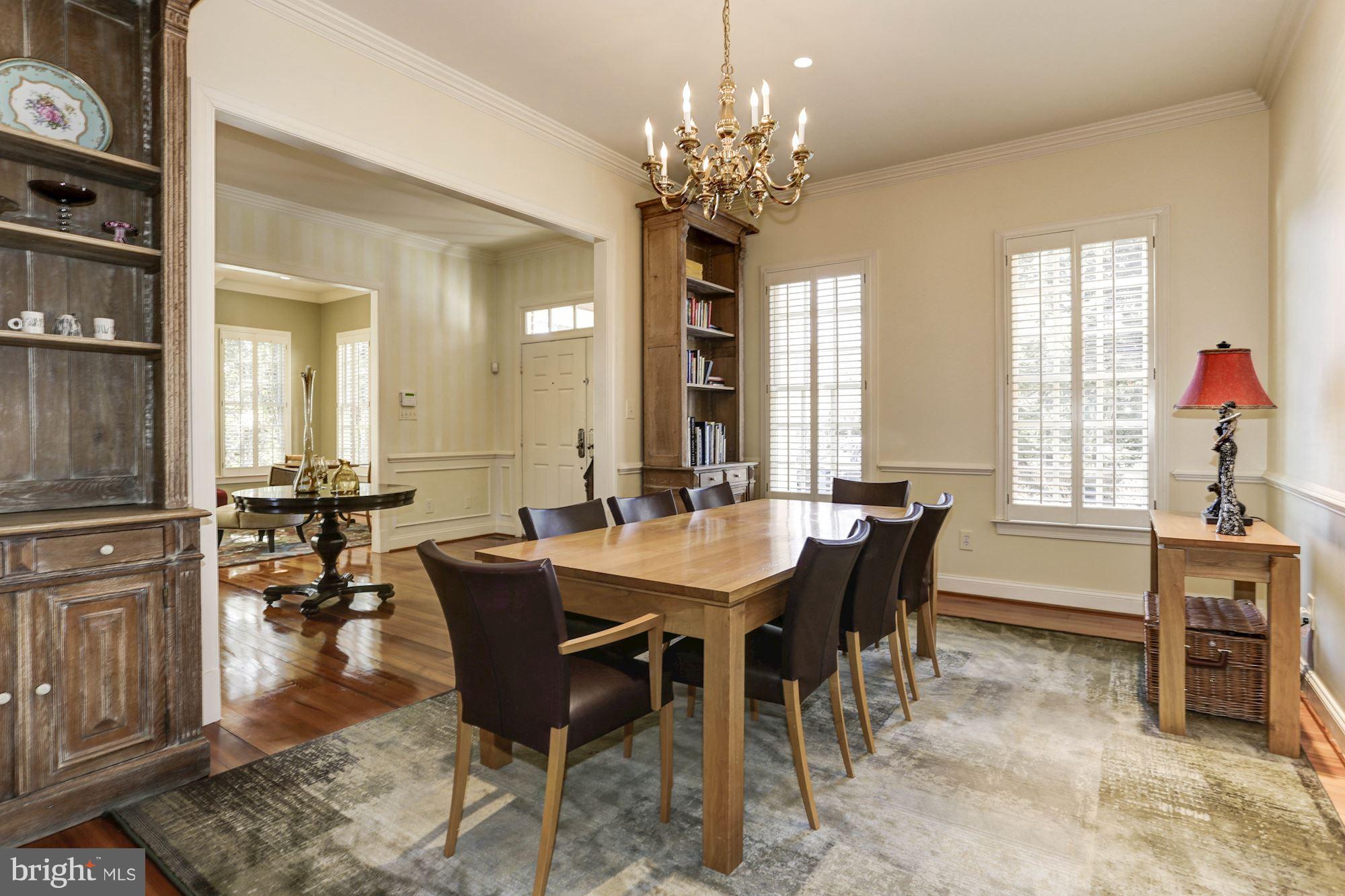 AVENEL - Residential Lease