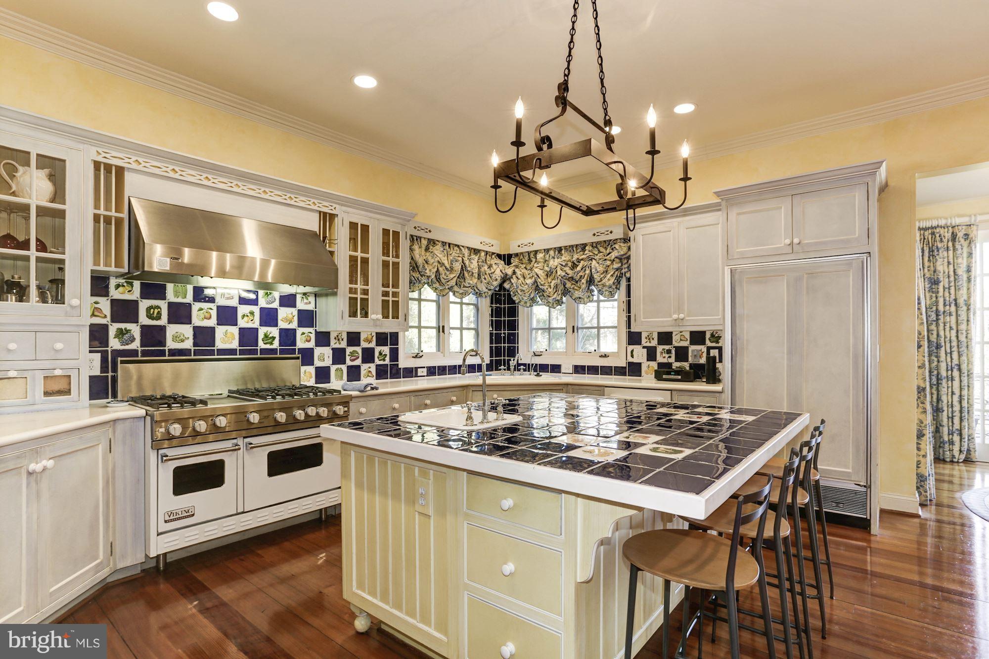 AVENEL - Residential Lease