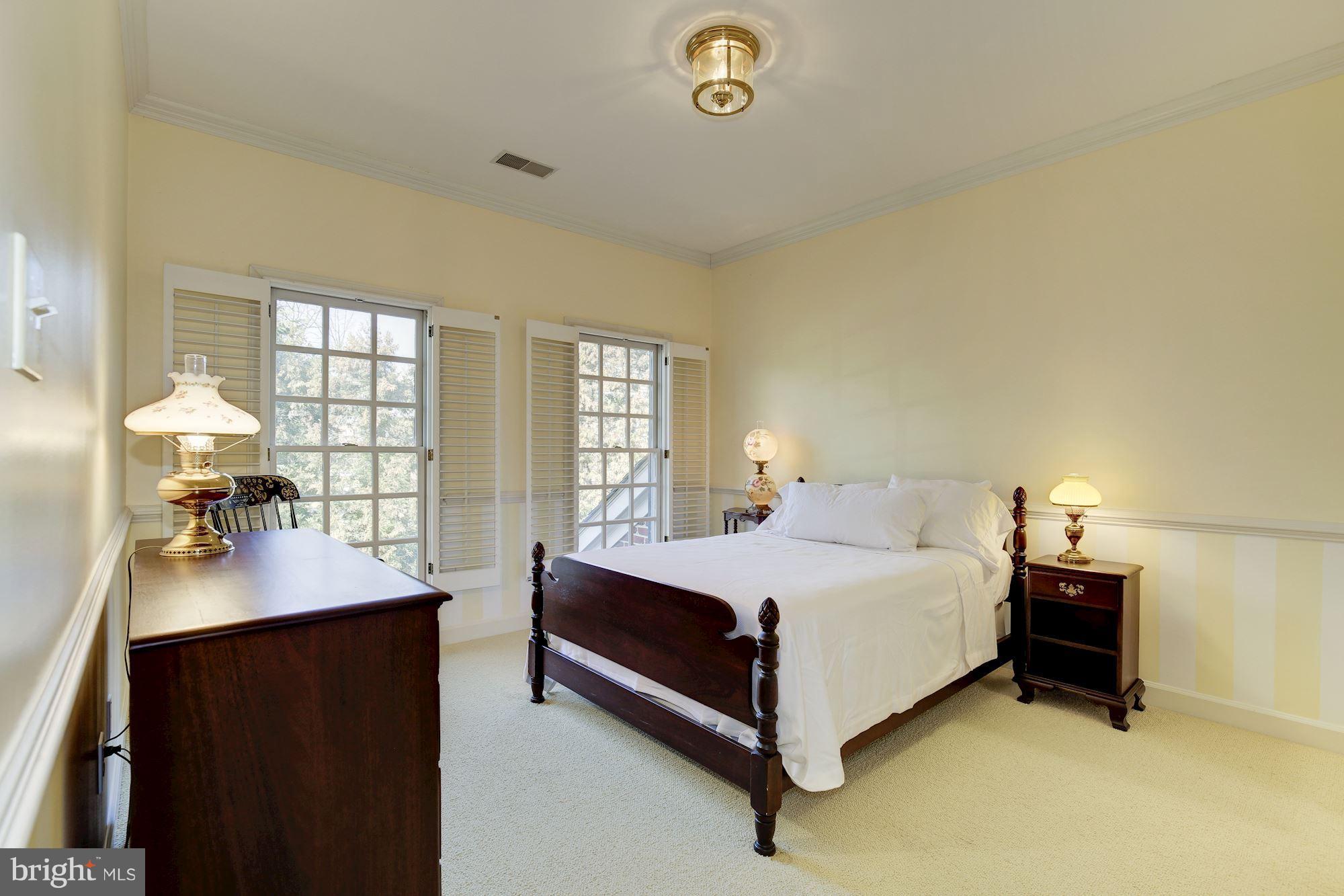 AVENEL - Residential Lease