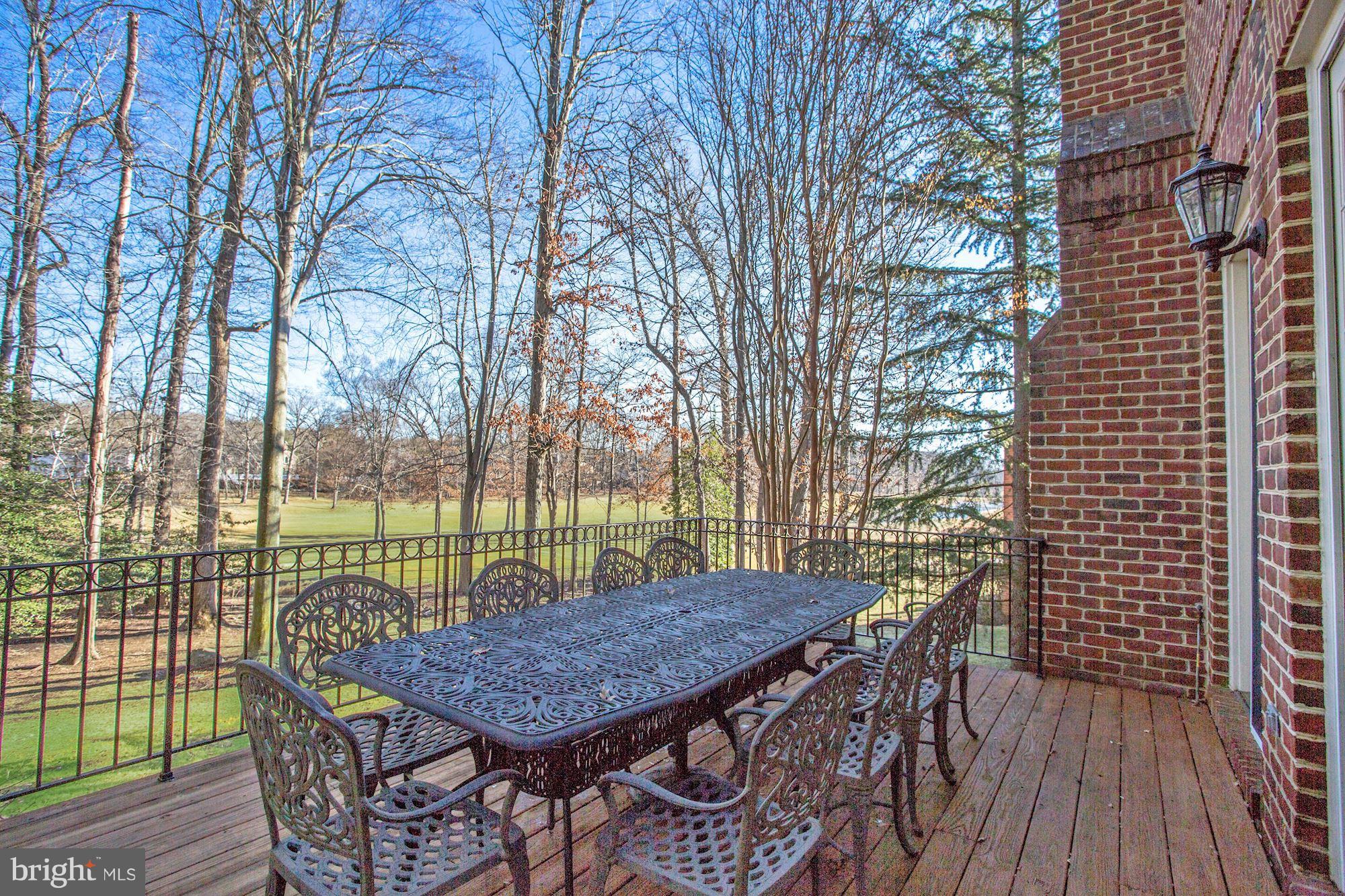 AVENEL - Residential Lease