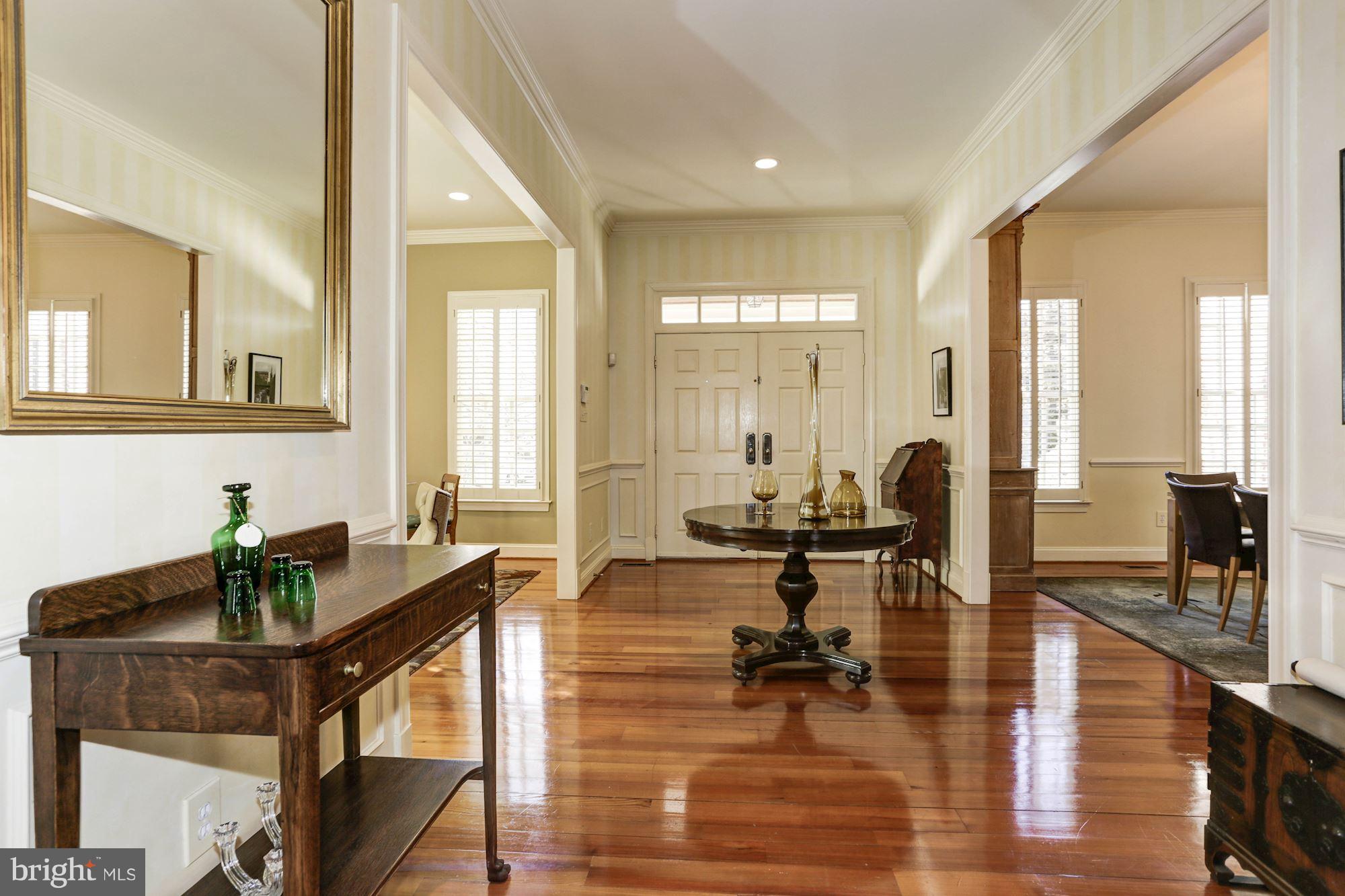 AVENEL - Residential Lease