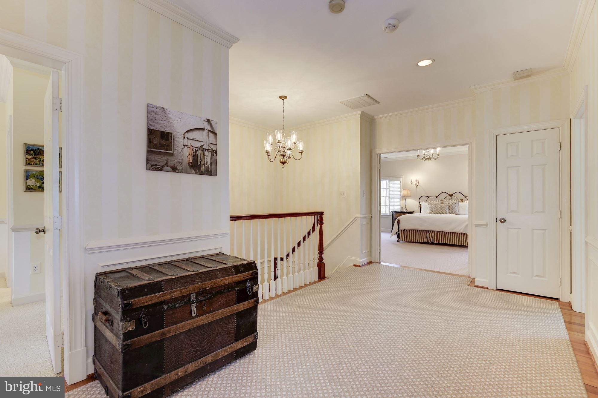 AVENEL - Residential Lease