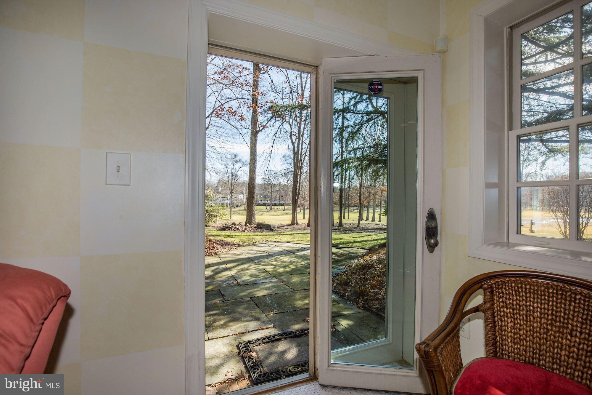 AVENEL - Residential Lease