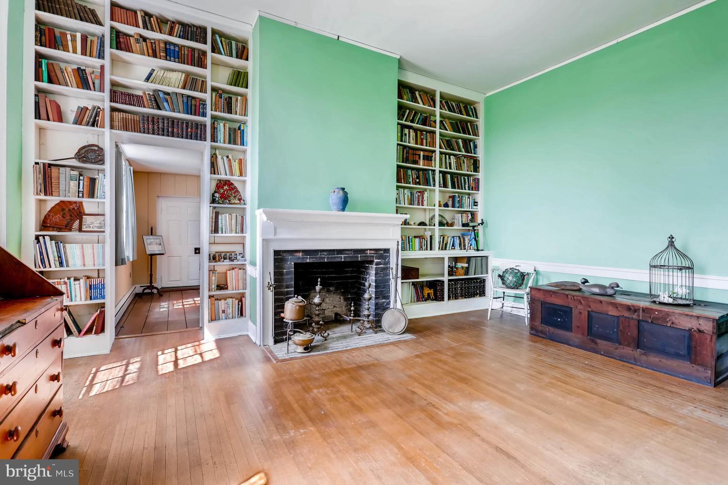 HAVRE DE GRACE HEIGHTS - Residential