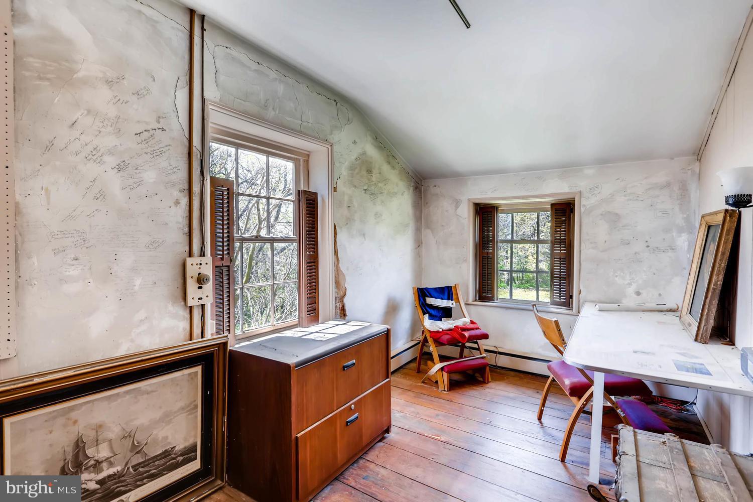 HAVRE DE GRACE HEIGHTS - Residential