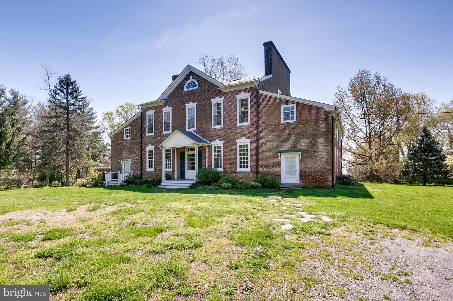 HAVRE DE GRACE HEIGHTS - Residential