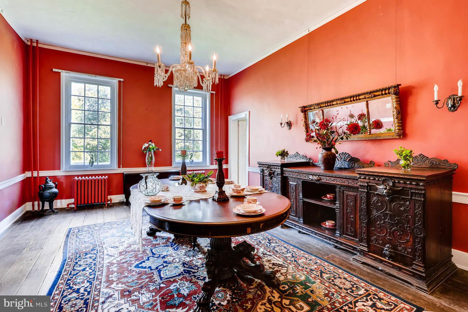 HAVRE DE GRACE HEIGHTS - Residential