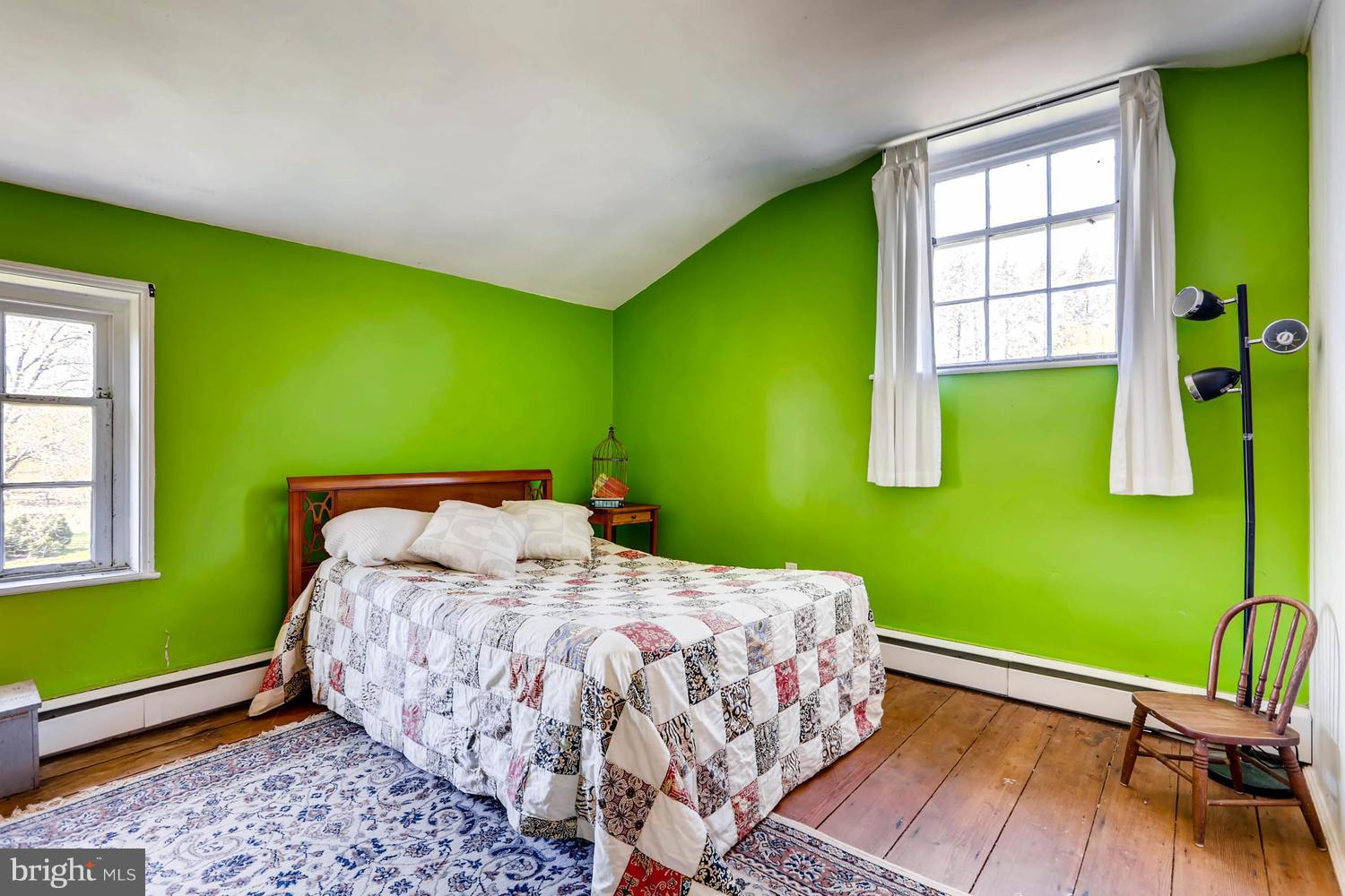 HAVRE DE GRACE HEIGHTS - Residential