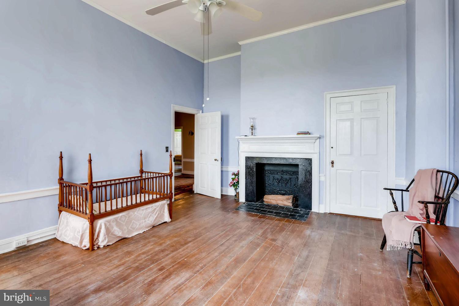 HAVRE DE GRACE HEIGHTS - Residential