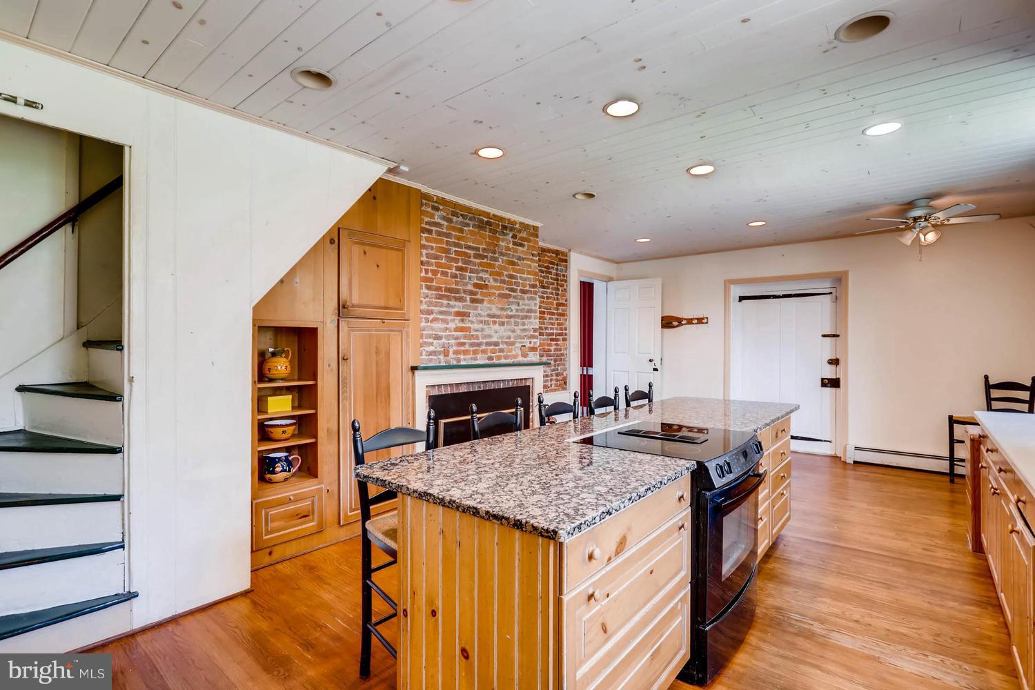 HAVRE DE GRACE HEIGHTS - Residential