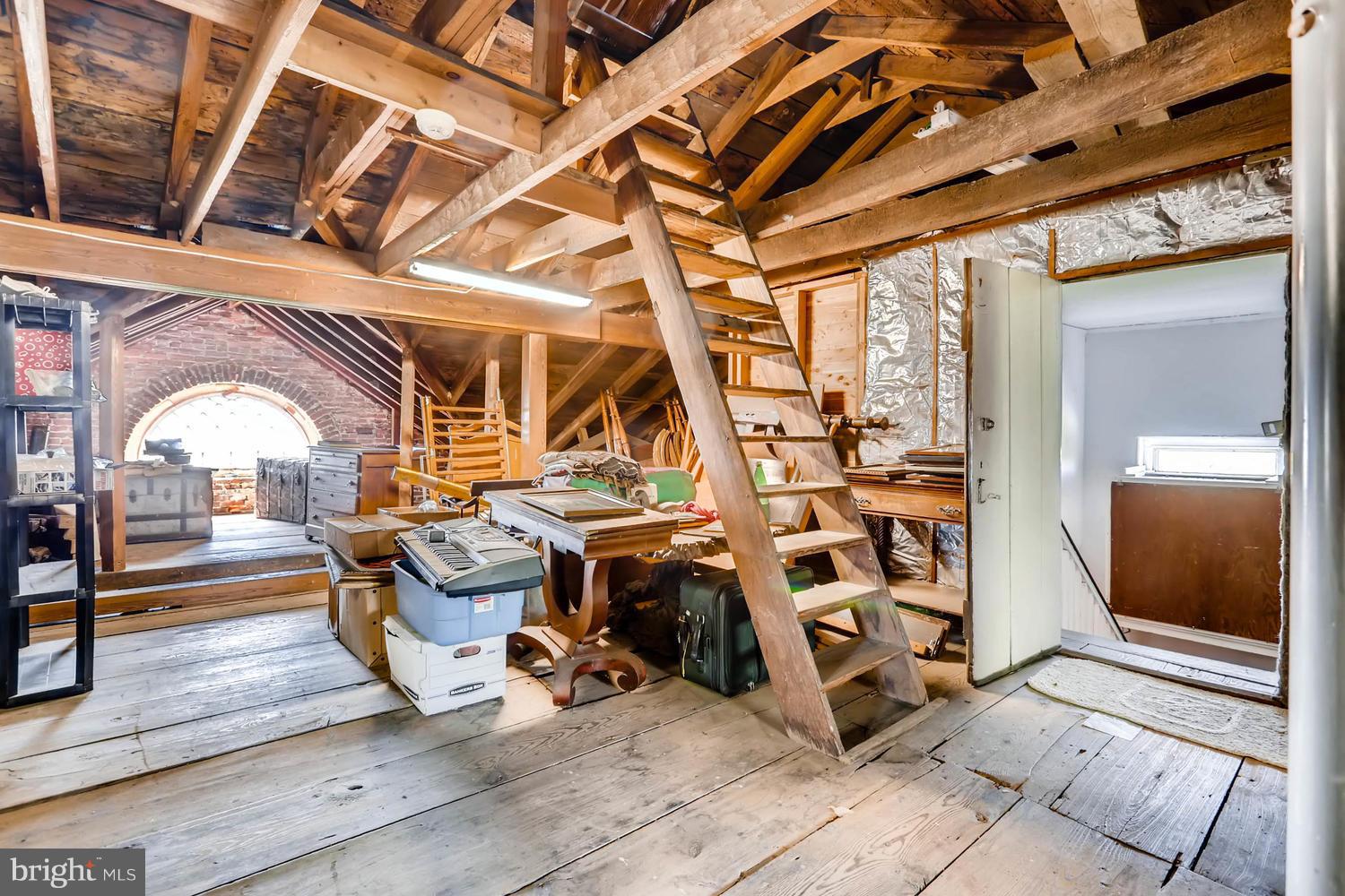 HAVRE DE GRACE HEIGHTS - Residential