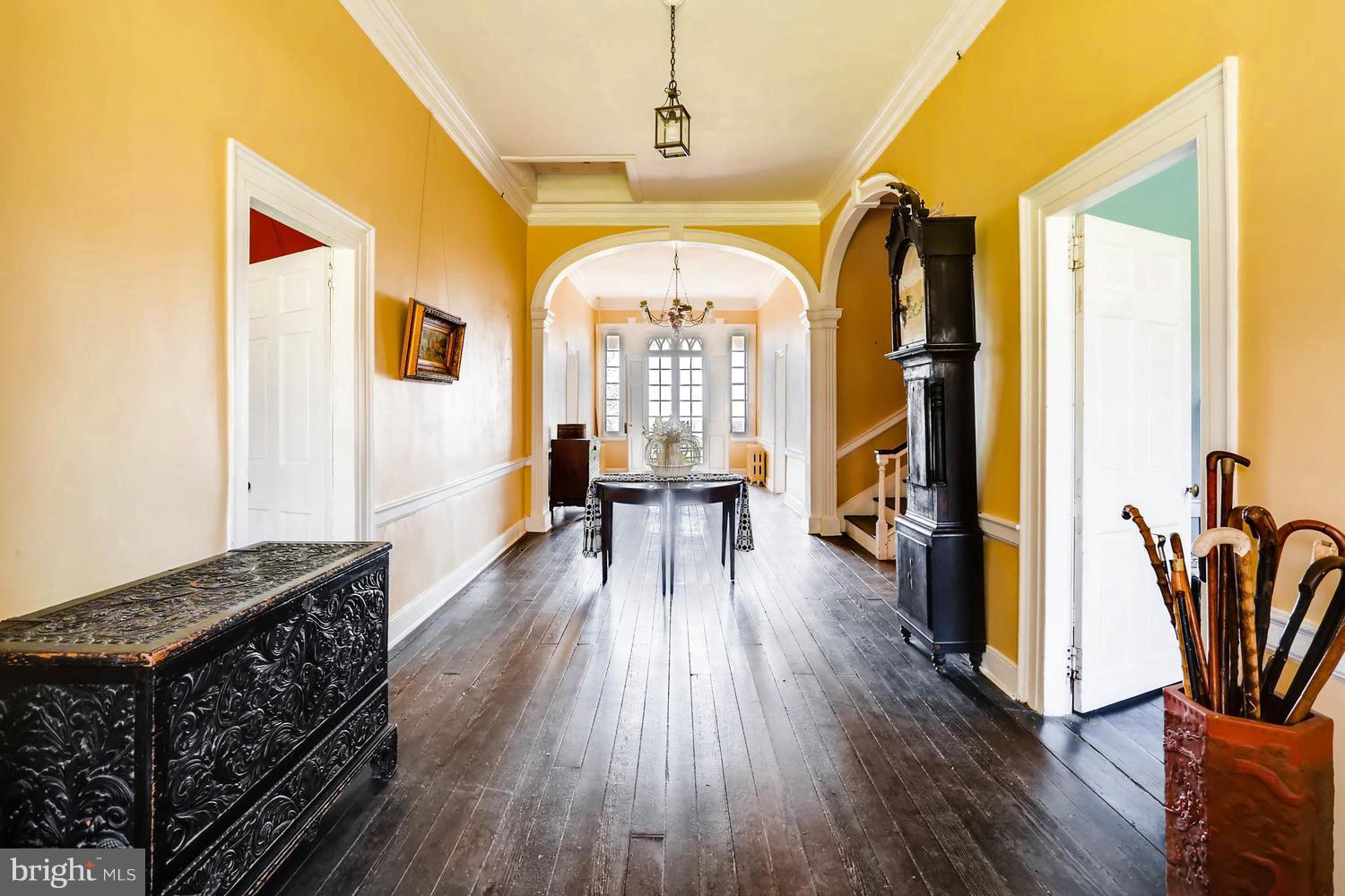 HAVRE DE GRACE HEIGHTS - Residential