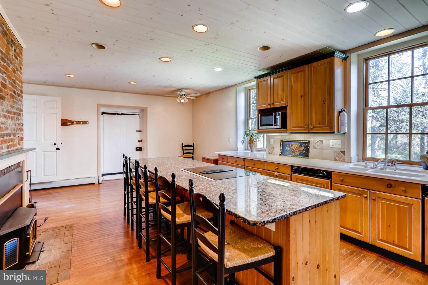 HAVRE DE GRACE HEIGHTS - Residential