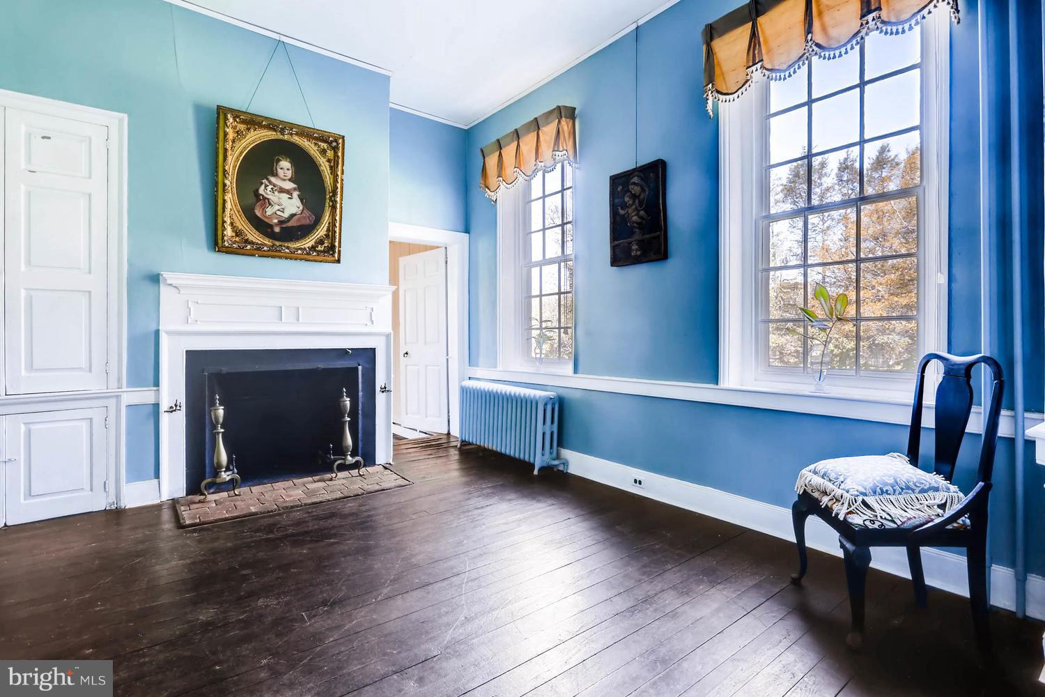 HAVRE DE GRACE HEIGHTS - Residential