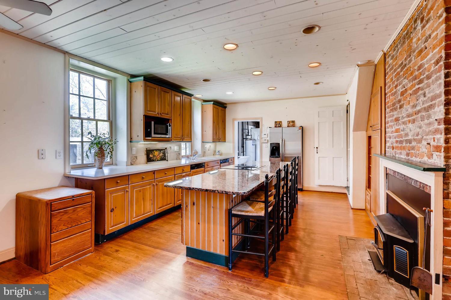 HAVRE DE GRACE HEIGHTS - Residential