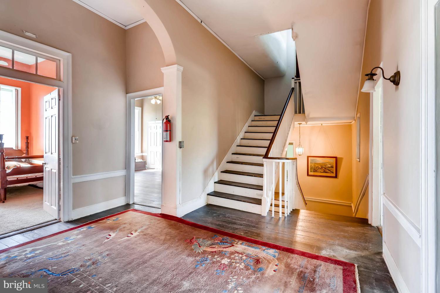 HAVRE DE GRACE HEIGHTS - Residential