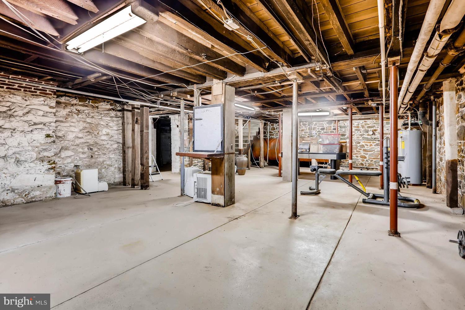 HAVRE DE GRACE HEIGHTS - Residential