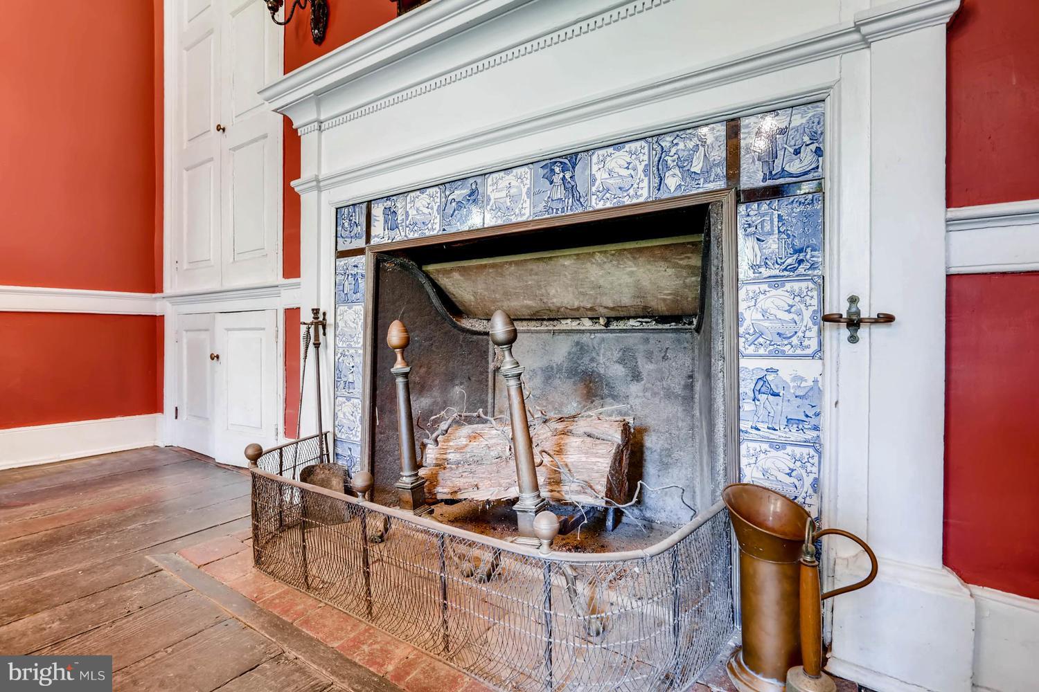 HAVRE DE GRACE HEIGHTS - Residential