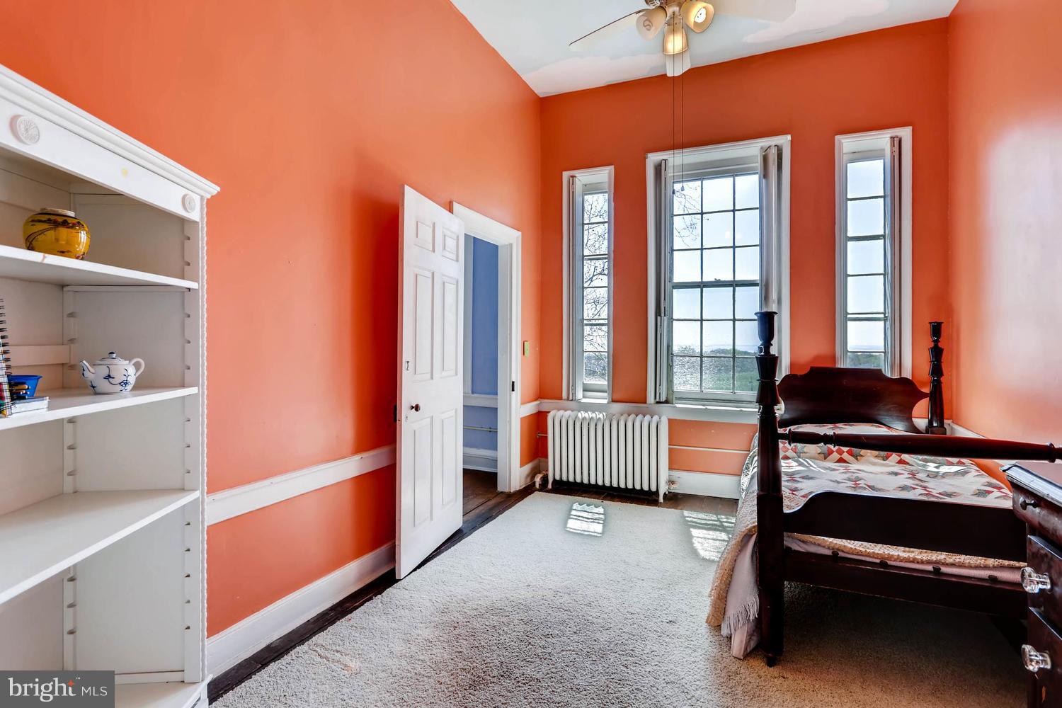 HAVRE DE GRACE HEIGHTS - Residential