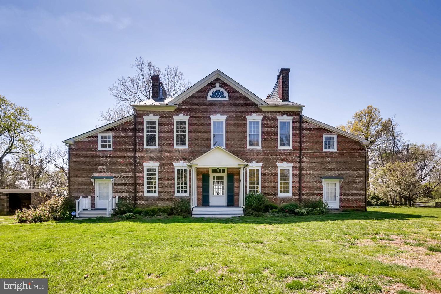 HAVRE DE GRACE HEIGHTS - Residential