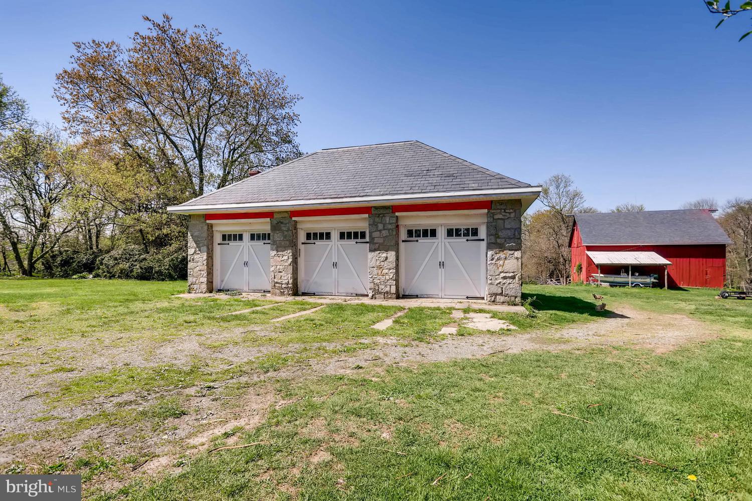 HAVRE DE GRACE HEIGHTS - Residential