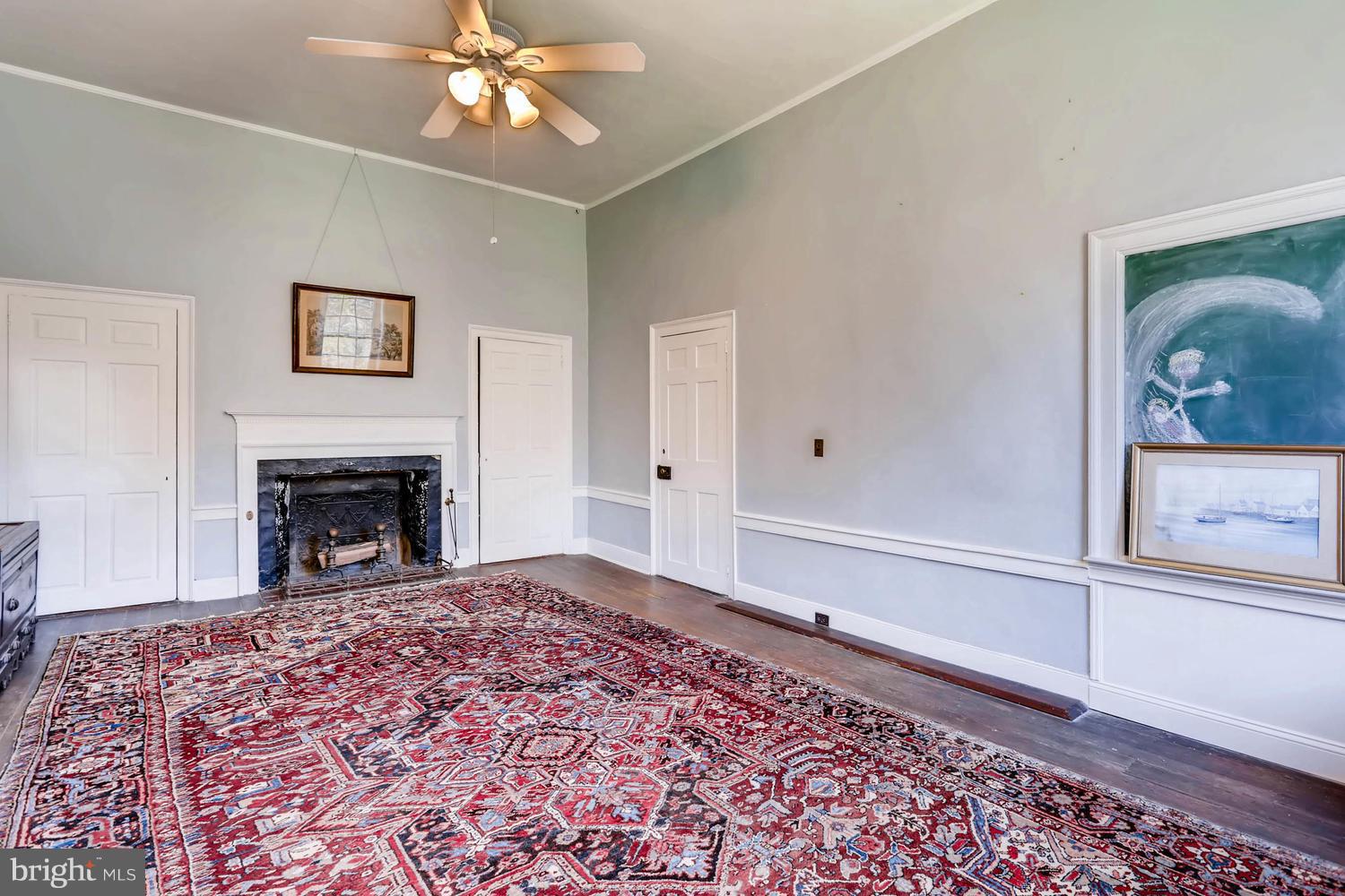 HAVRE DE GRACE HEIGHTS - Residential