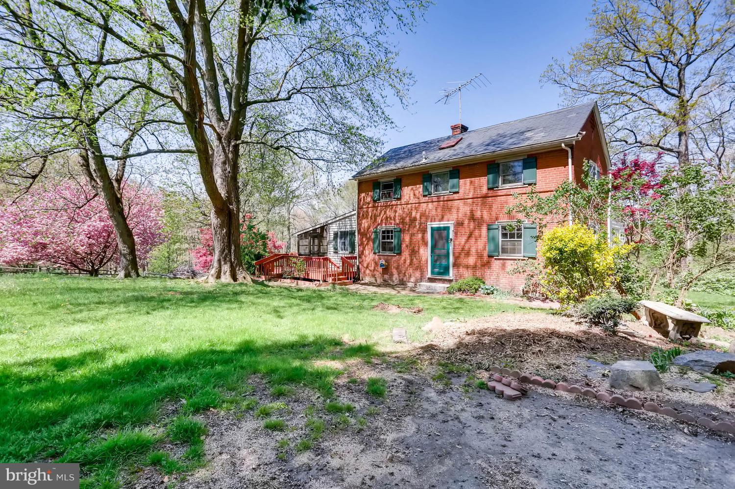 HAVRE DE GRACE HEIGHTS - Residential