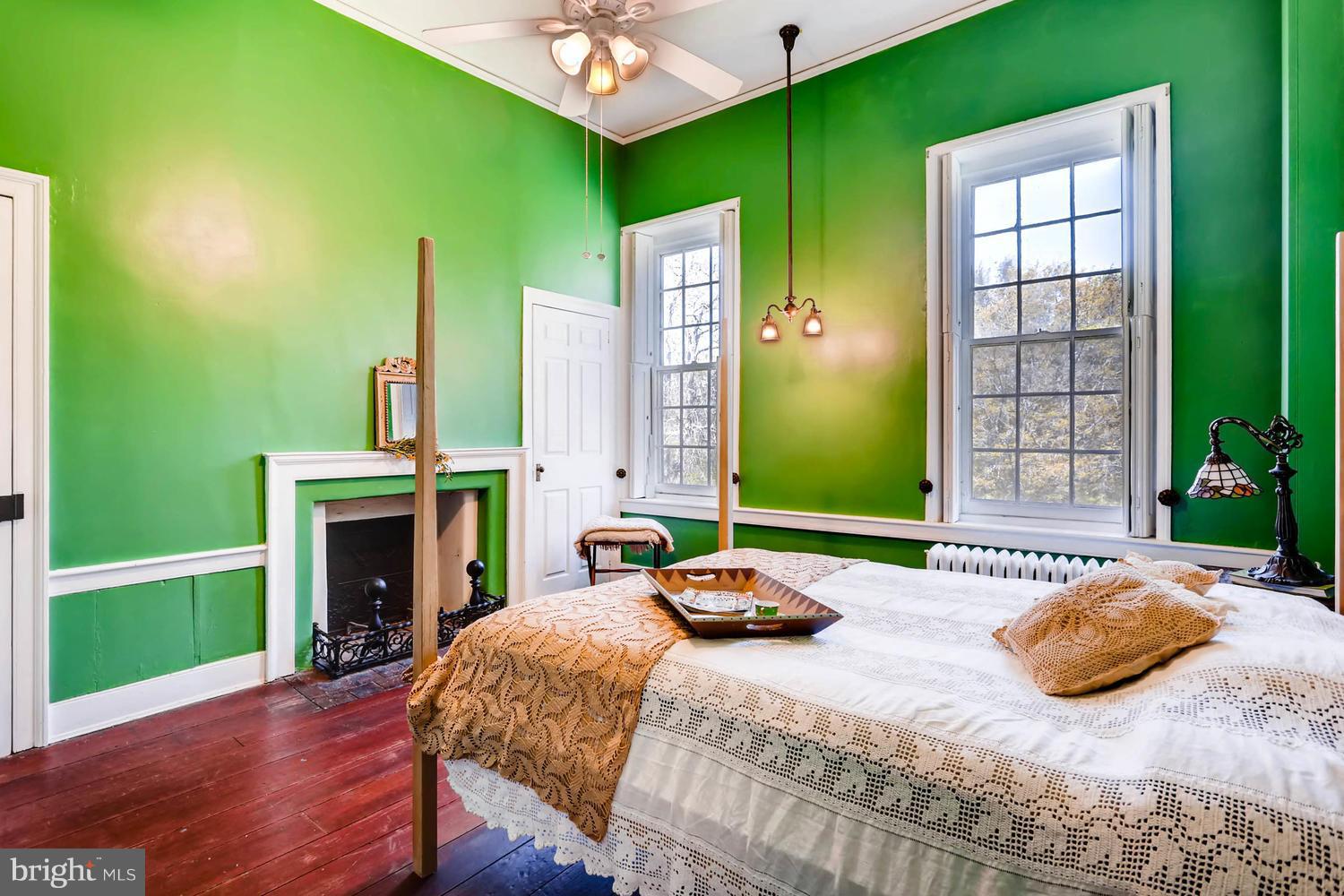 HAVRE DE GRACE HEIGHTS - Residential