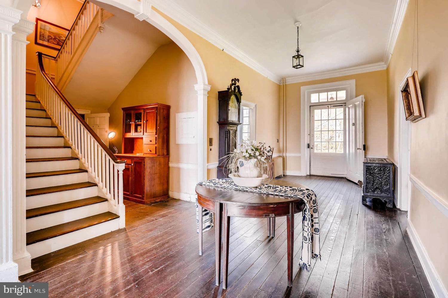 HAVRE DE GRACE HEIGHTS - Residential