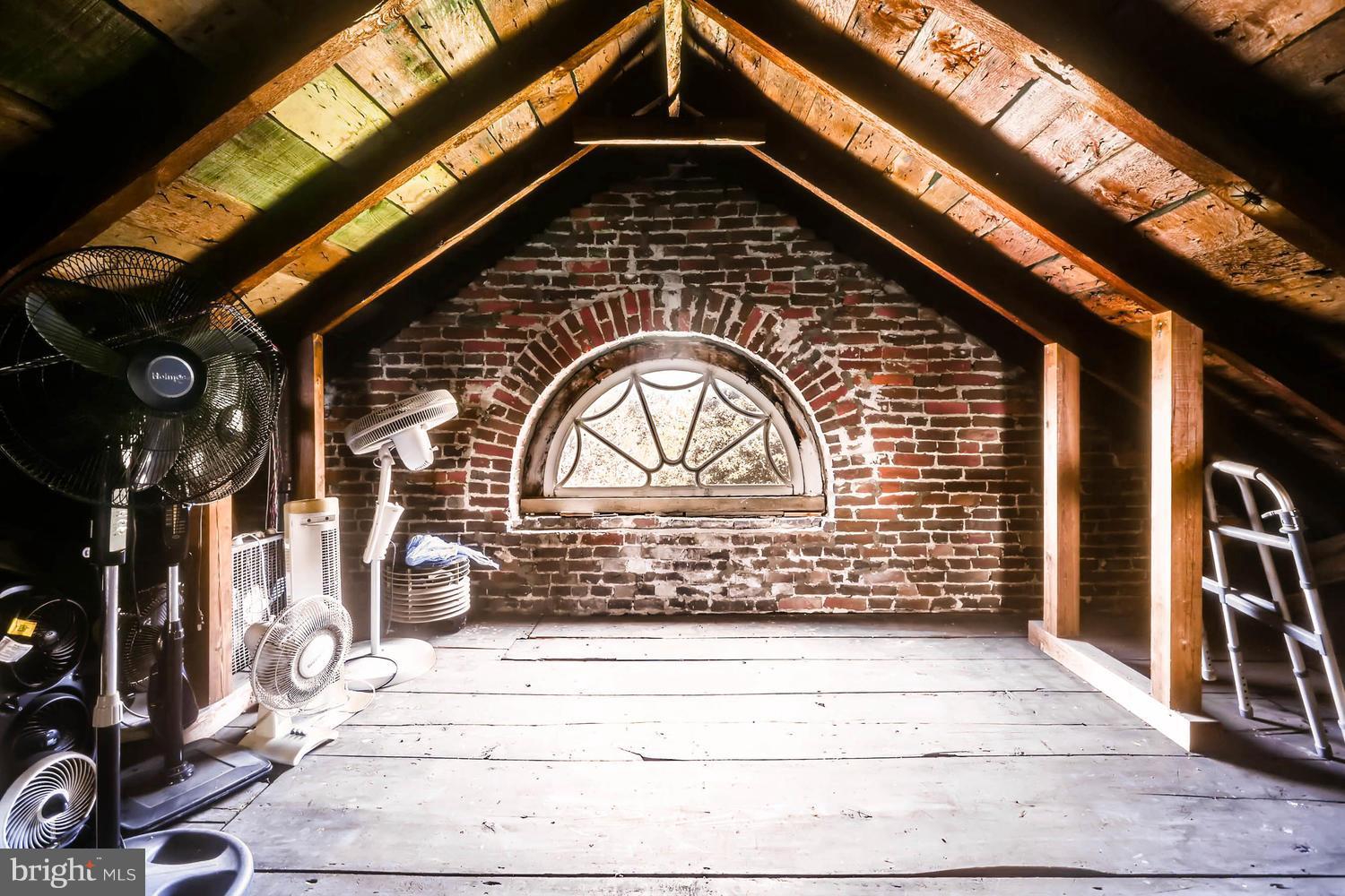 HAVRE DE GRACE HEIGHTS - Residential