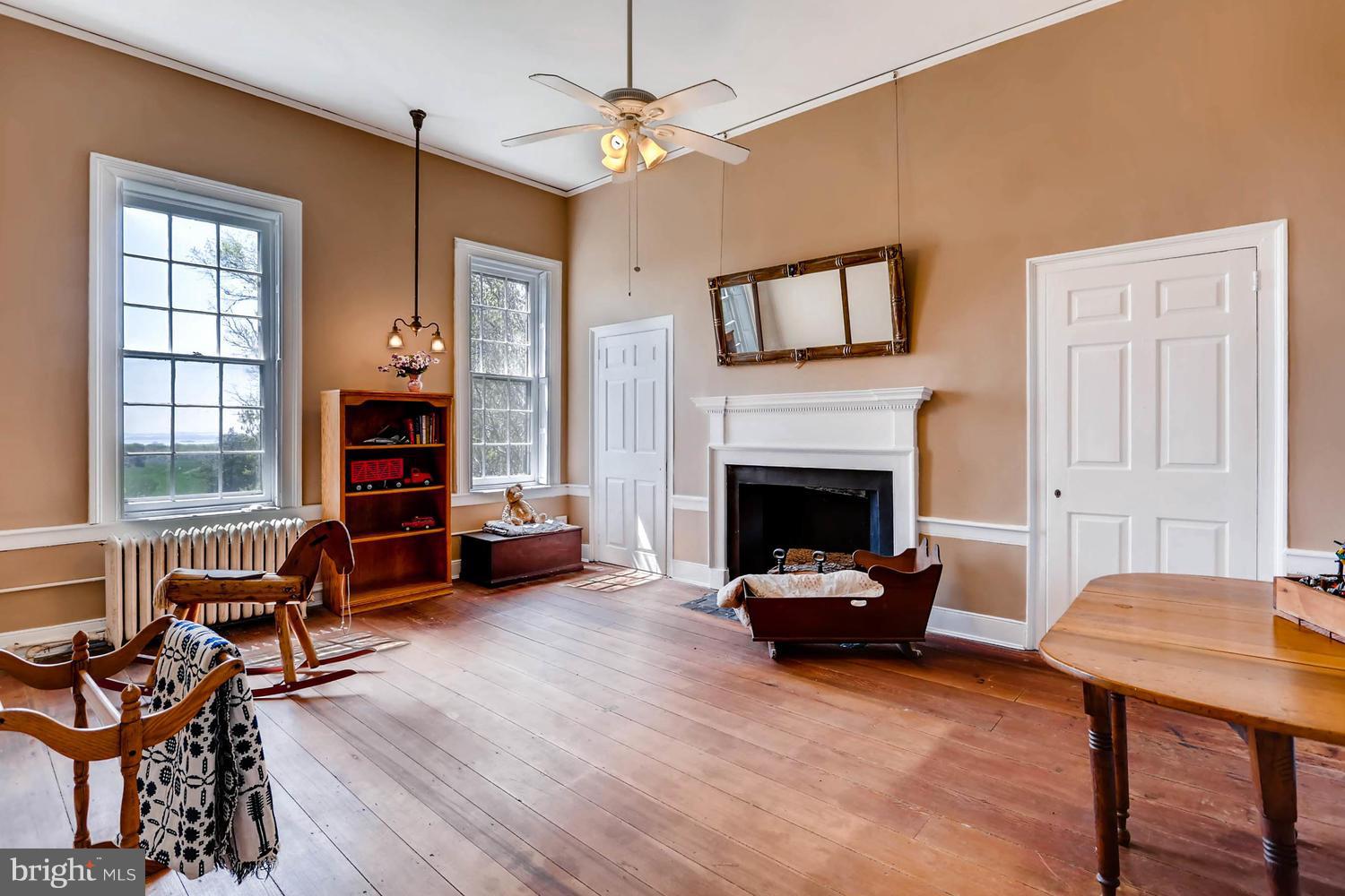 HAVRE DE GRACE HEIGHTS - Residential