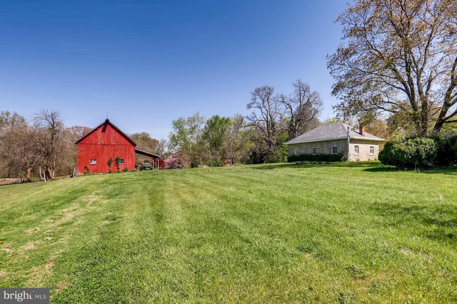 HAVRE DE GRACE HEIGHTS - Residential