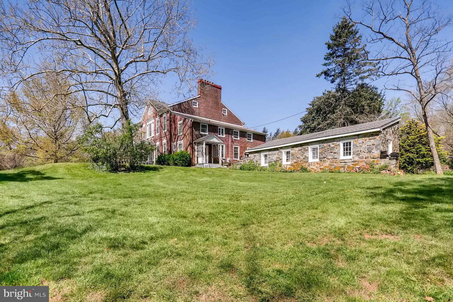 HAVRE DE GRACE HEIGHTS - Residential