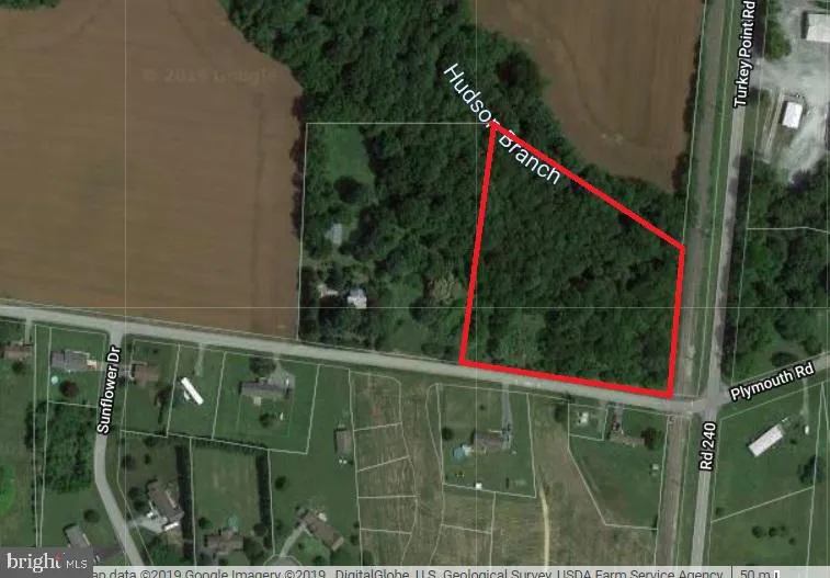 Lot 1 Firetower Road, Felton, DE 19943