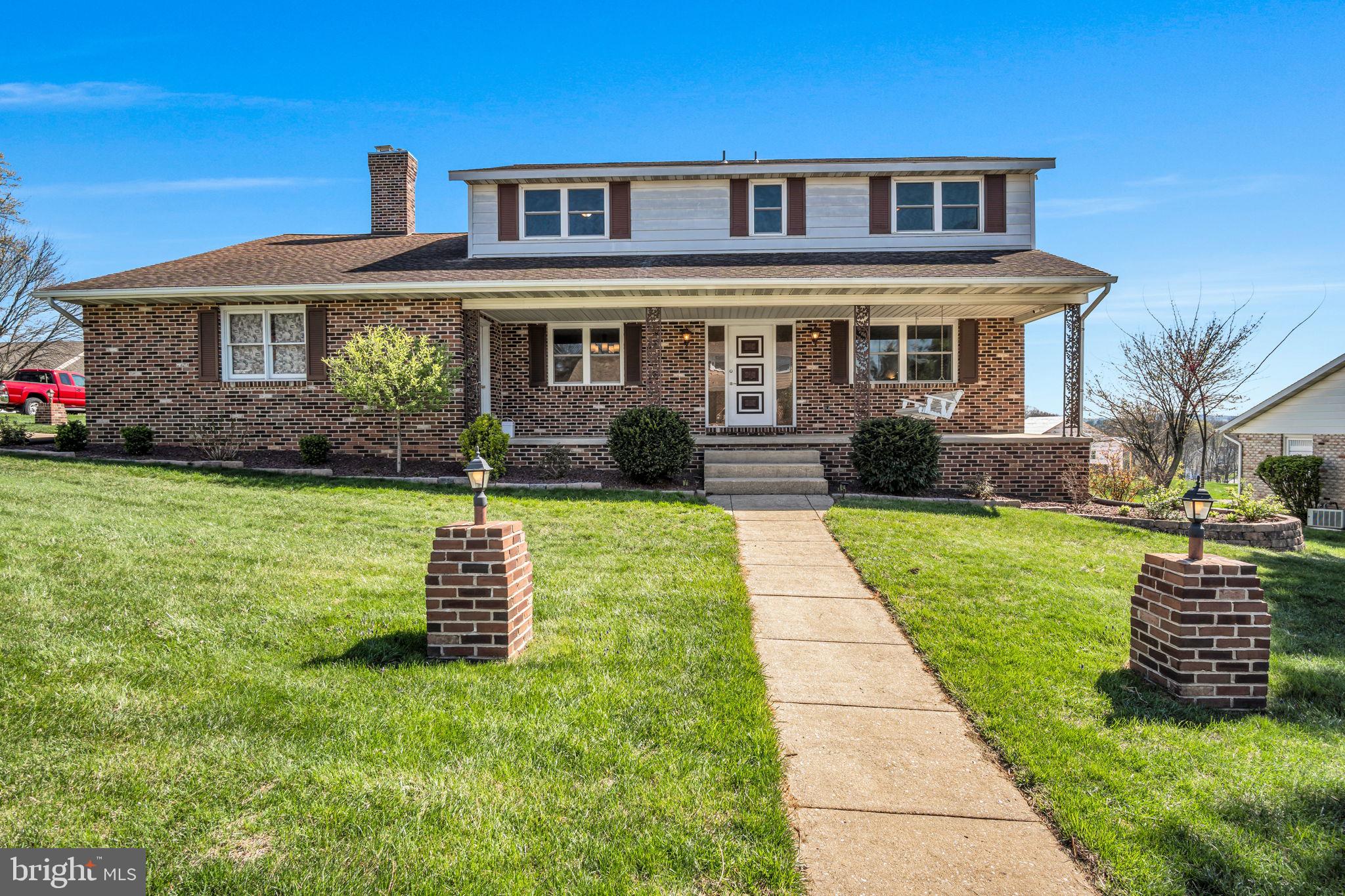 3031 RAYLIGHT DRIVE