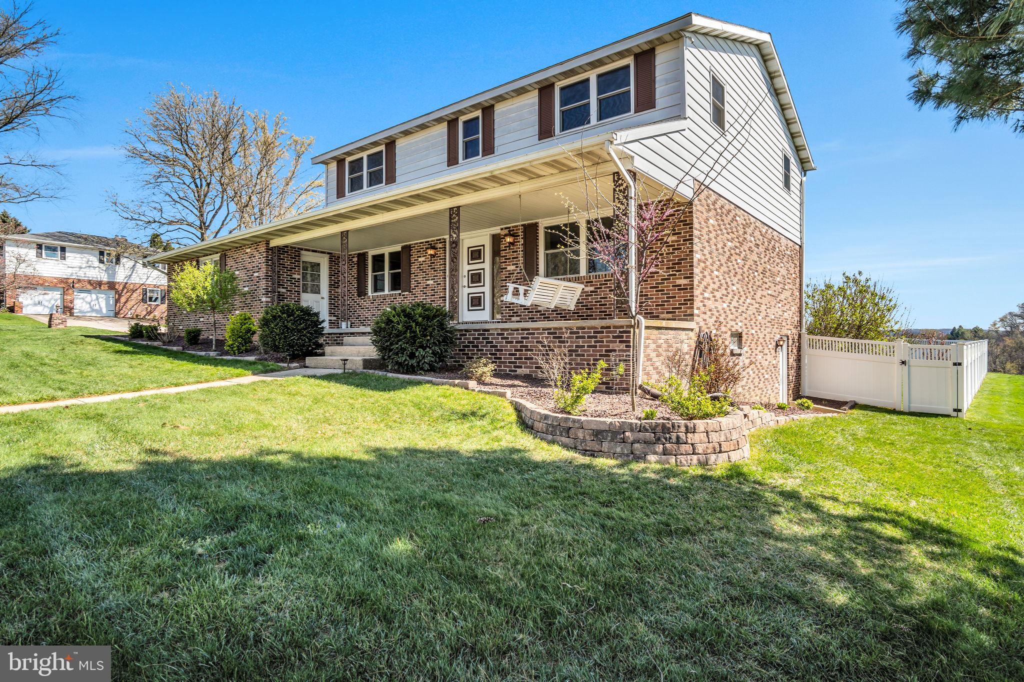 3031 RAYLIGHT DRIVE