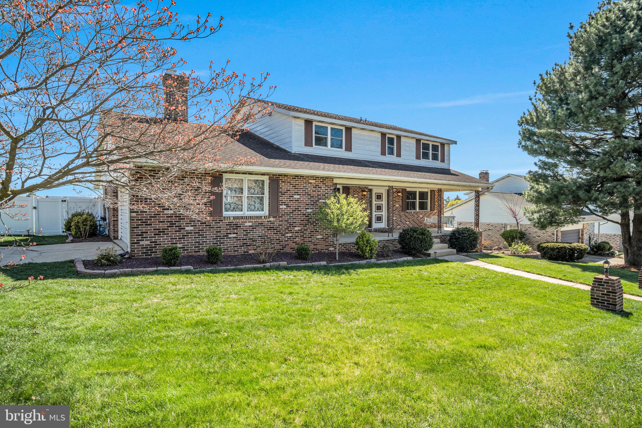 3031 RAYLIGHT DRIVE