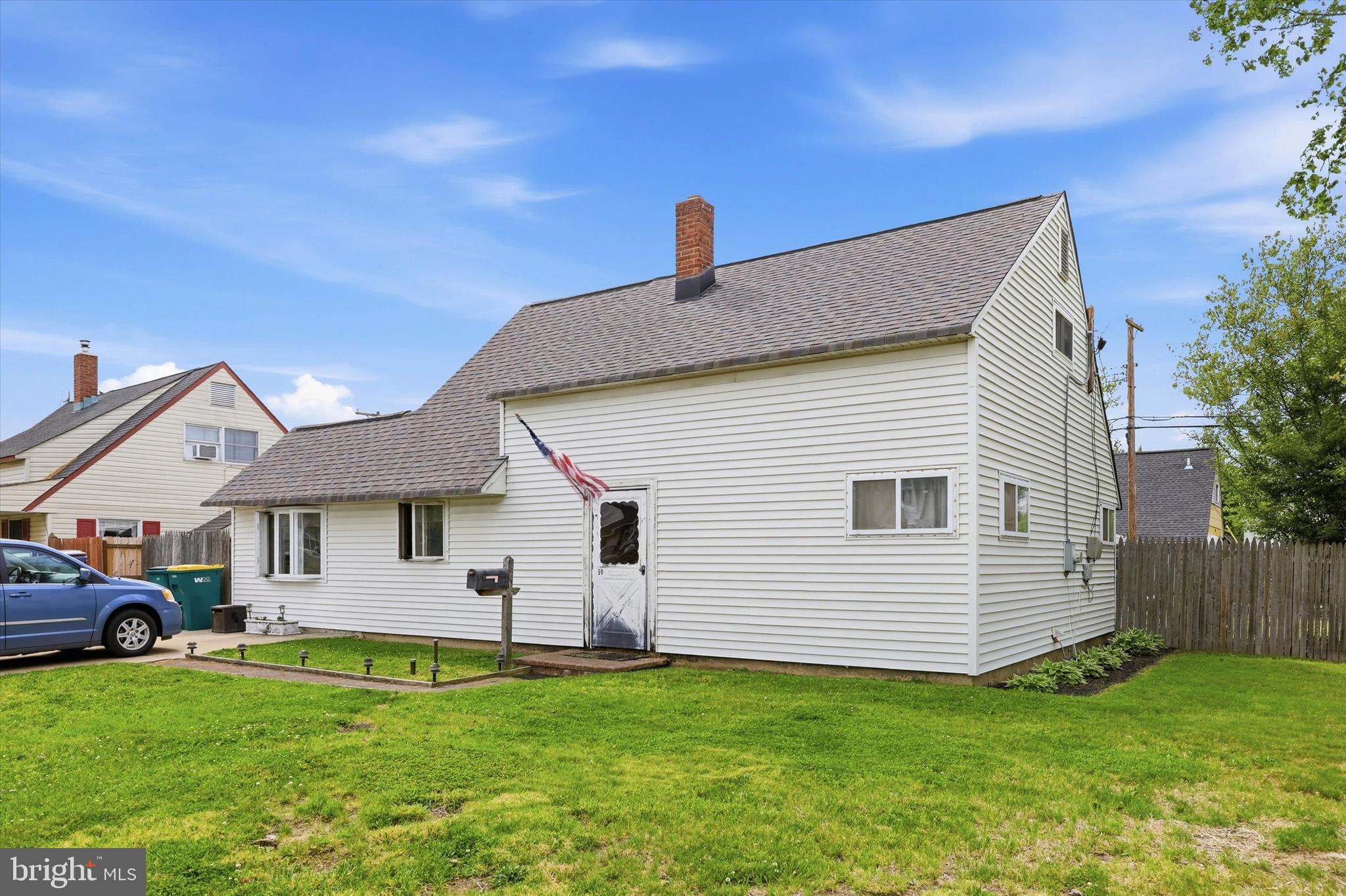 CRABTREE HOLLOW - Residential