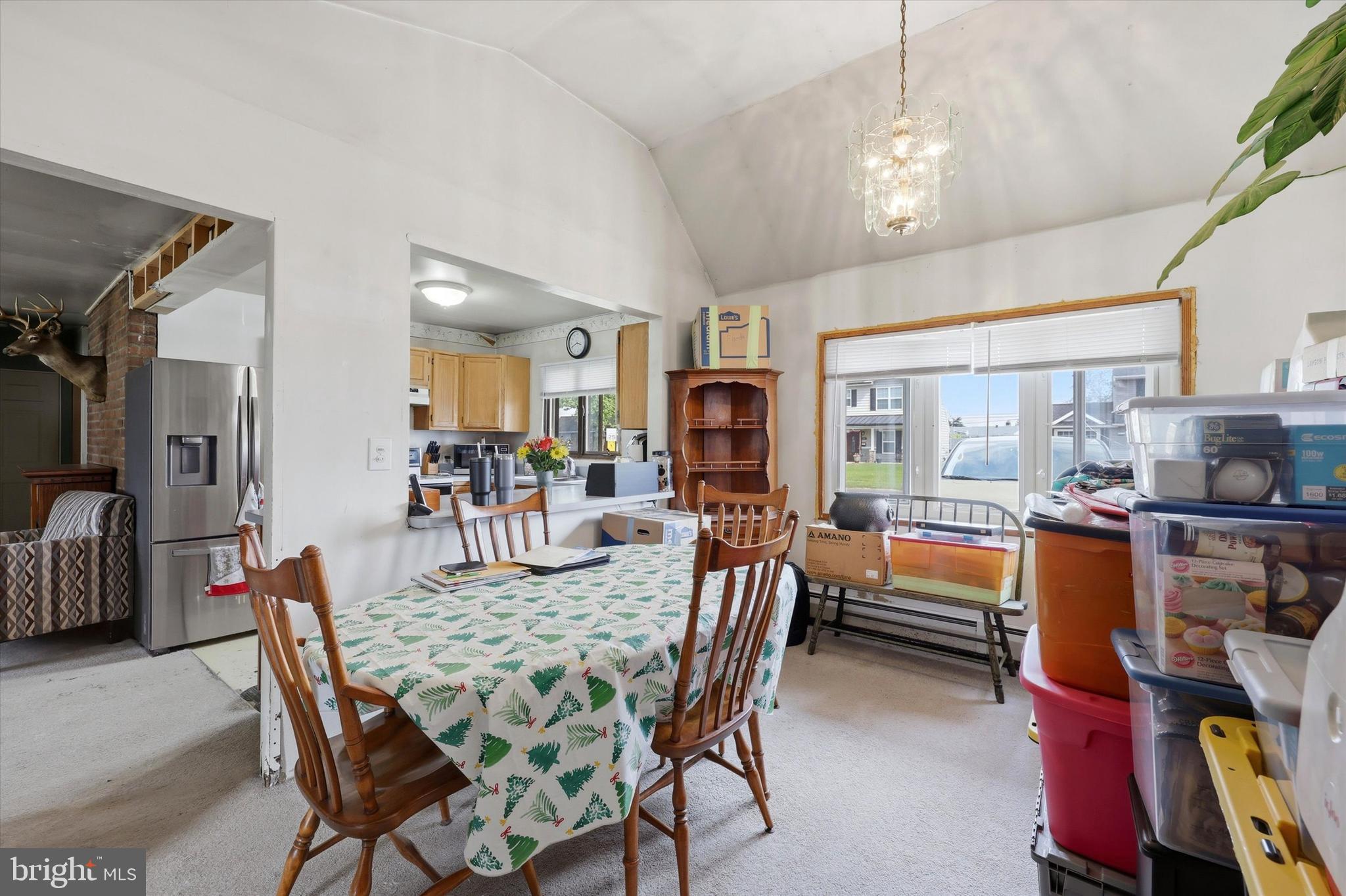 CRABTREE HOLLOW - Residential