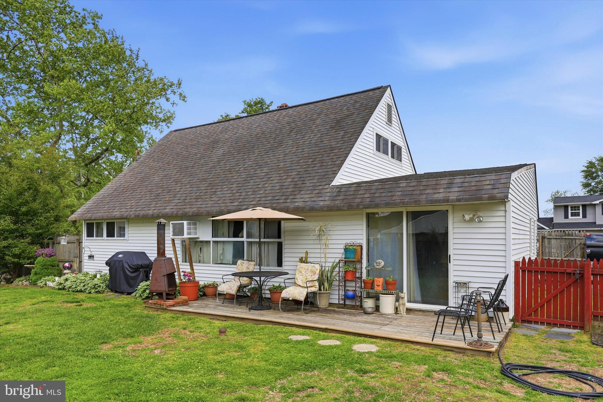 CRABTREE HOLLOW - Residential