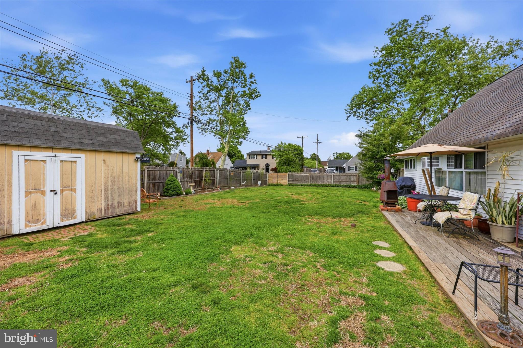 CRABTREE HOLLOW - Residential